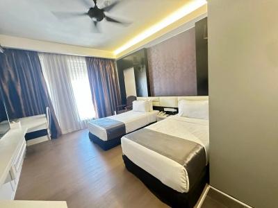 The Sterling Boutique Melaka - 25