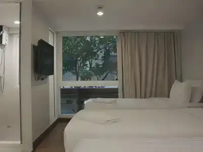 Nantra Sukhumvit 39 - 5
