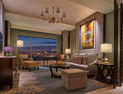 Shangri-La Bengaluru - 16