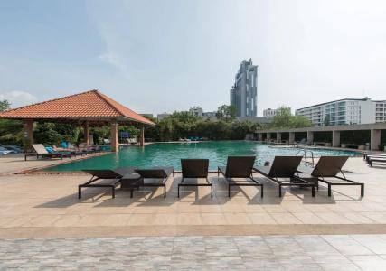 The Leela Resort & Spa Pattaya - 21
