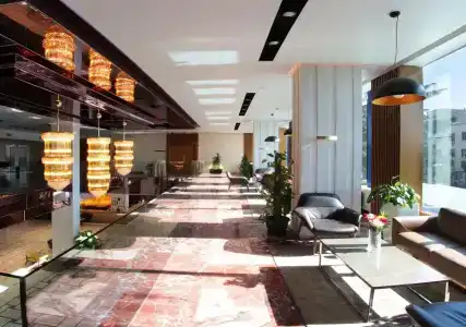 Tirana International & Conference Center - 33