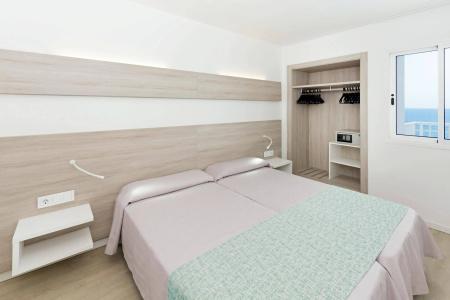Hsm Apartamentos Calas Park - 5