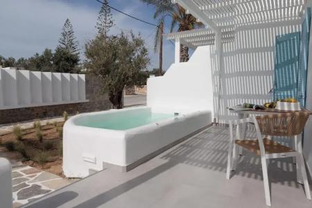 Agia Anna Studios - 123