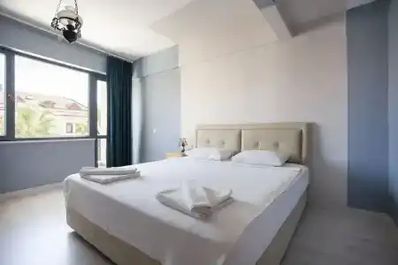 Zephyros City Otel - 56