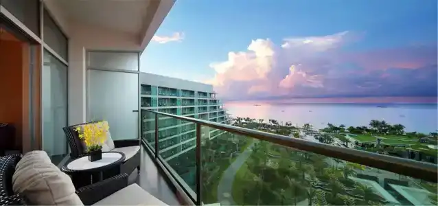 Mgm Grand Sanya - 7