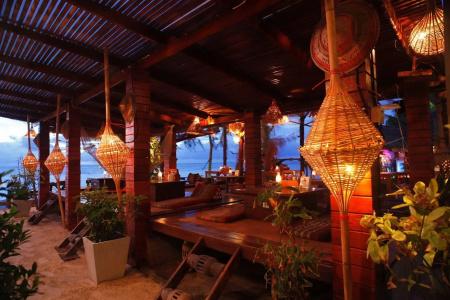 See Through Resort Haad Yao - 18