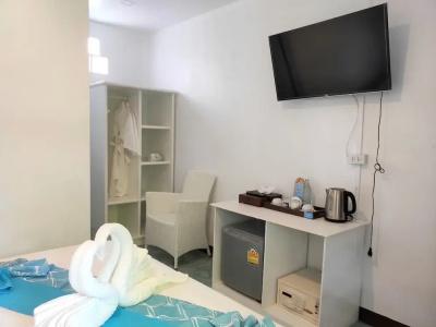 Assava Dive Resort - Sha Plus - 62