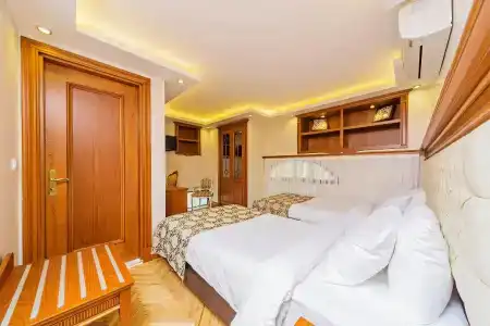 Spectra Sultanahmet - 15