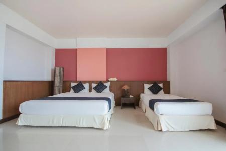 Capital o 1111 Ananda Lanta Resort - Sha Plus - 176