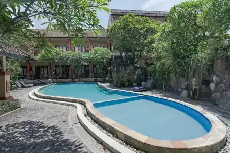 Bali Diva Kuta - 15