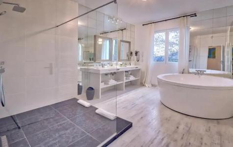 Belfry & Spa by Ligne St Barth - 33