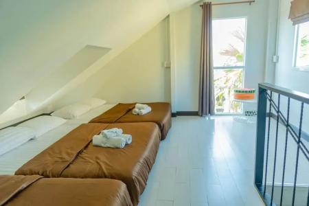 Apinya Resort Bangsaray - 47