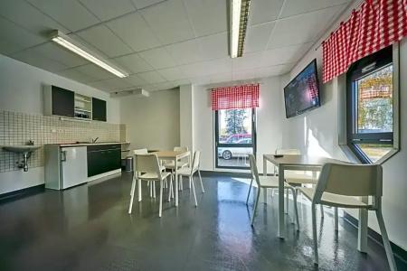 Sport & Relax Davidek - 73
