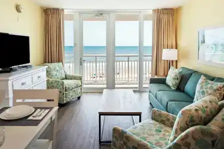 Royal Floridian by Spinnaker - 49
