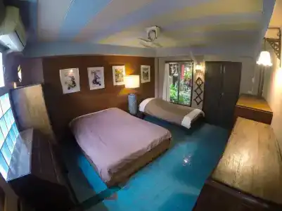 The Riverside Guest House - 15