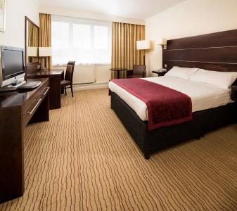 Mercure Abbots Well - 2