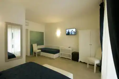 Atlantis Inn Roma - 9