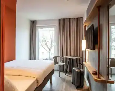 ibis budget Bayreuth - 34
