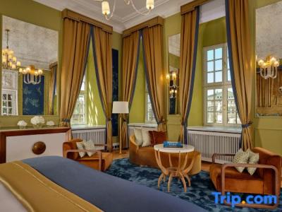 Taschenbergpalais Kempinski - 157