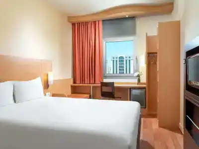 ibis Adana - 61