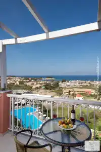 Panorama Sidari - 76