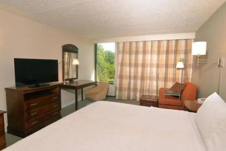 Hampton Inn-South - 31