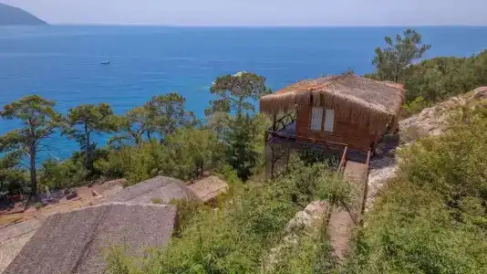 La Boheme Kabak - 252