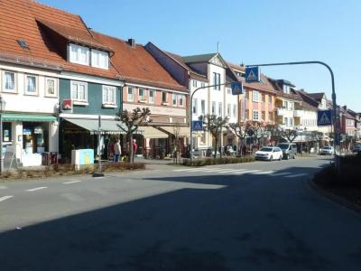 Pension Gelpkes Mühle - 4