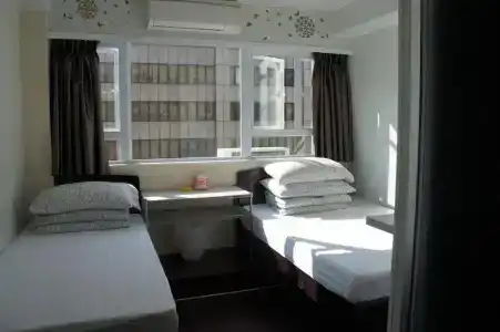 Ocean Inn - 16