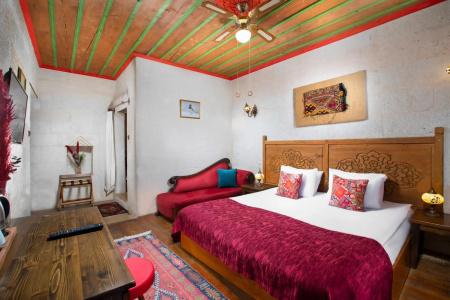 Garden Inn Cappadocia - 1