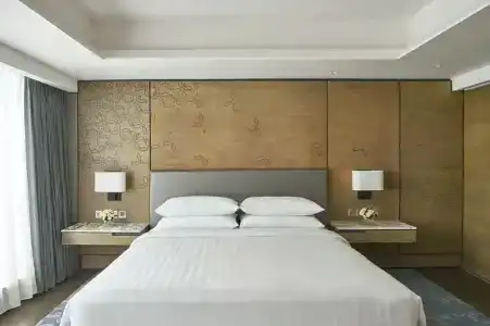 Yogyakarta Marriott - 121