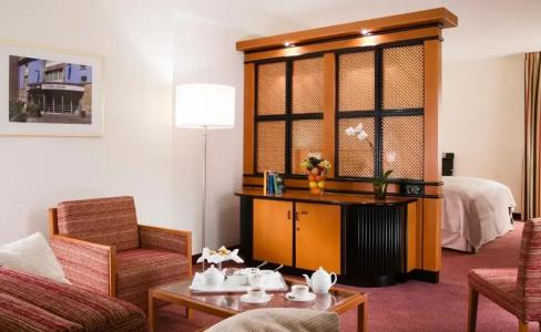 Mercure Düsseldorf City Center - 79