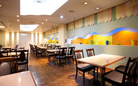 Claiton Shin-Osaka - 21
