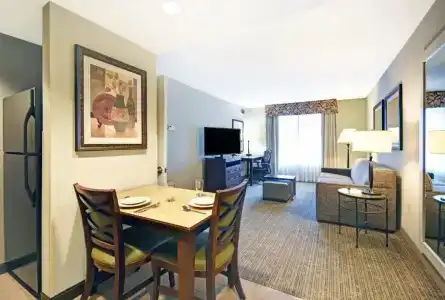 Homewood Suites by Hilton Denver International Airport - 66