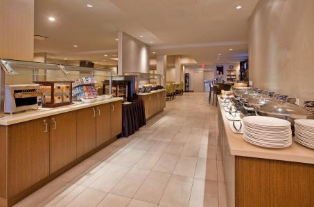 Holiday Inn-Centre Broadway, An Ihg - 43