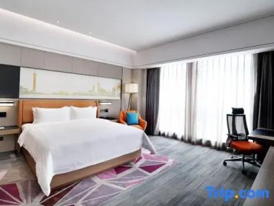 Hampton by Hilton Guangzhou Dongxiaonan - 57