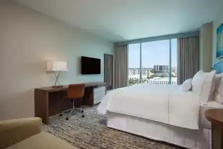The Westin - 75