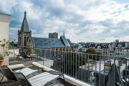Parc Saint Severin - Esprit de France - 15