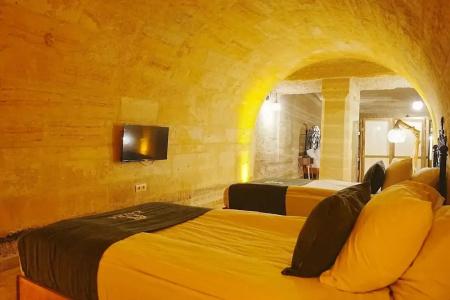 Kayra Cave Suites - 82