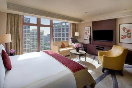 Fairmont Beijing - 42
