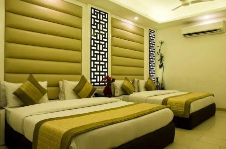 Sita International - 21