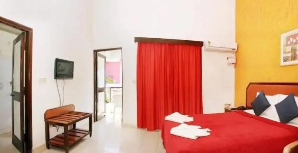 Senhor Angelo Goa - 40