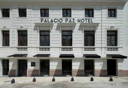 Palacio Paz - 0