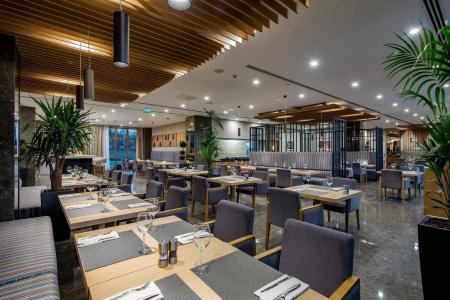 Hilton Garden Inn Safranbolu - 22