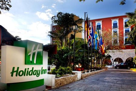 Holiday Inn Merida, An Ihg - 24
