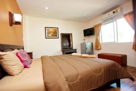 Sea Breeze Guest House - 15