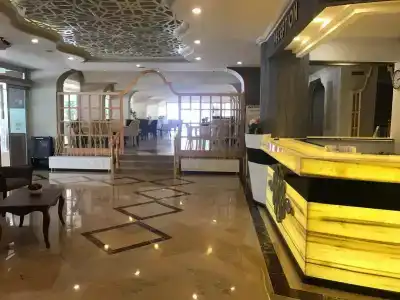 Ramira Beach - All Inclusive - 1