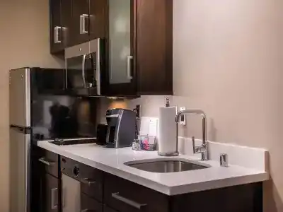 Residence Inn by Marriott Seattle University District - 87