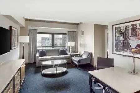 Hilton Club New York - 20