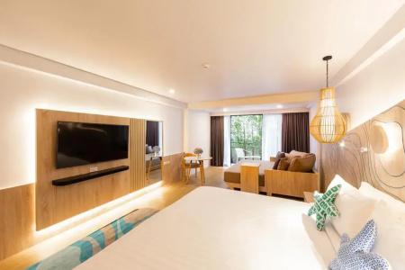 Liv Phuket Patong Beachfront - Sha Extra Plus - 30